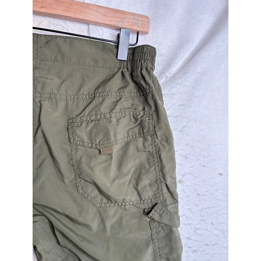 Outdoor Fashion Since 1941 Legendary Cargo Pants Olive Green Mens Large 170/84A